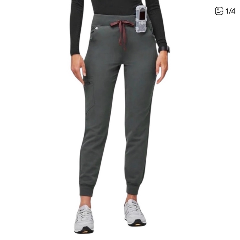 Figs Jogger Scrub Pants 2 Pockets